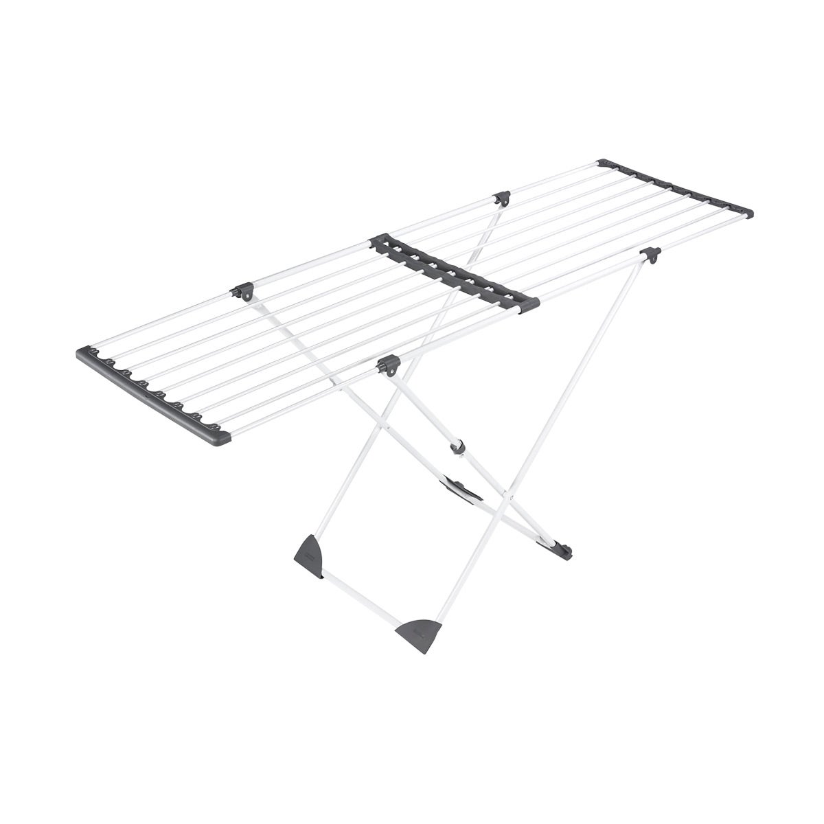 Polder Expandable Drying Rack The Container Store