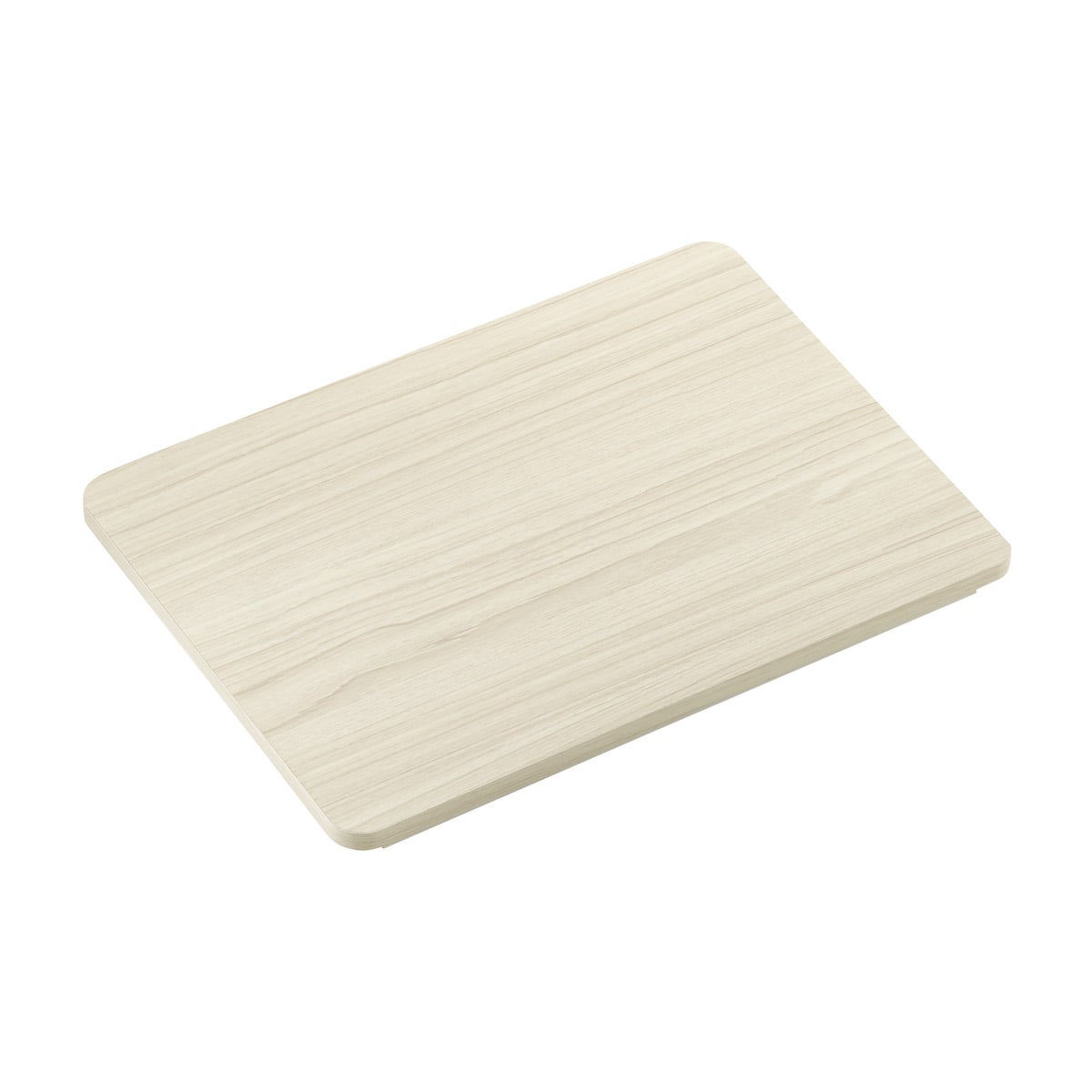 3-Tier Cart Lid Aspen