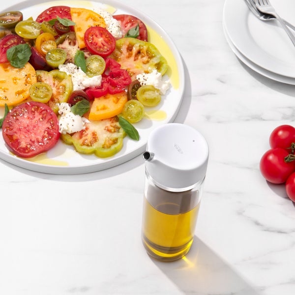 OXO Good Grips 12 oz. Oil Dispenser The Container Store