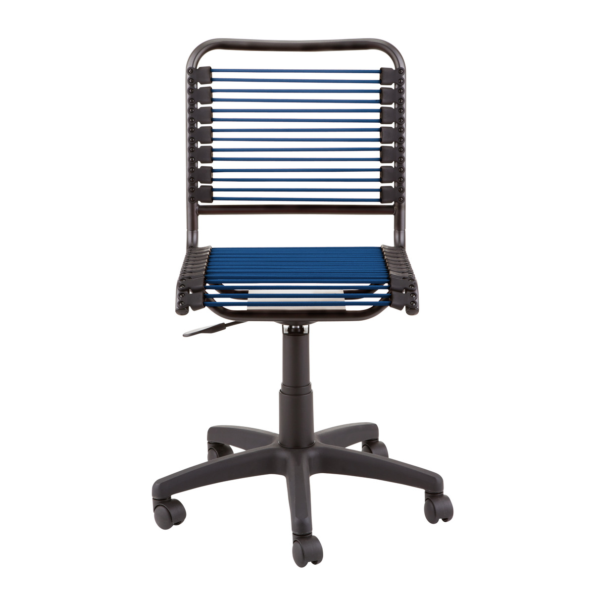 bungee office chair blue ombre        <h3 class=