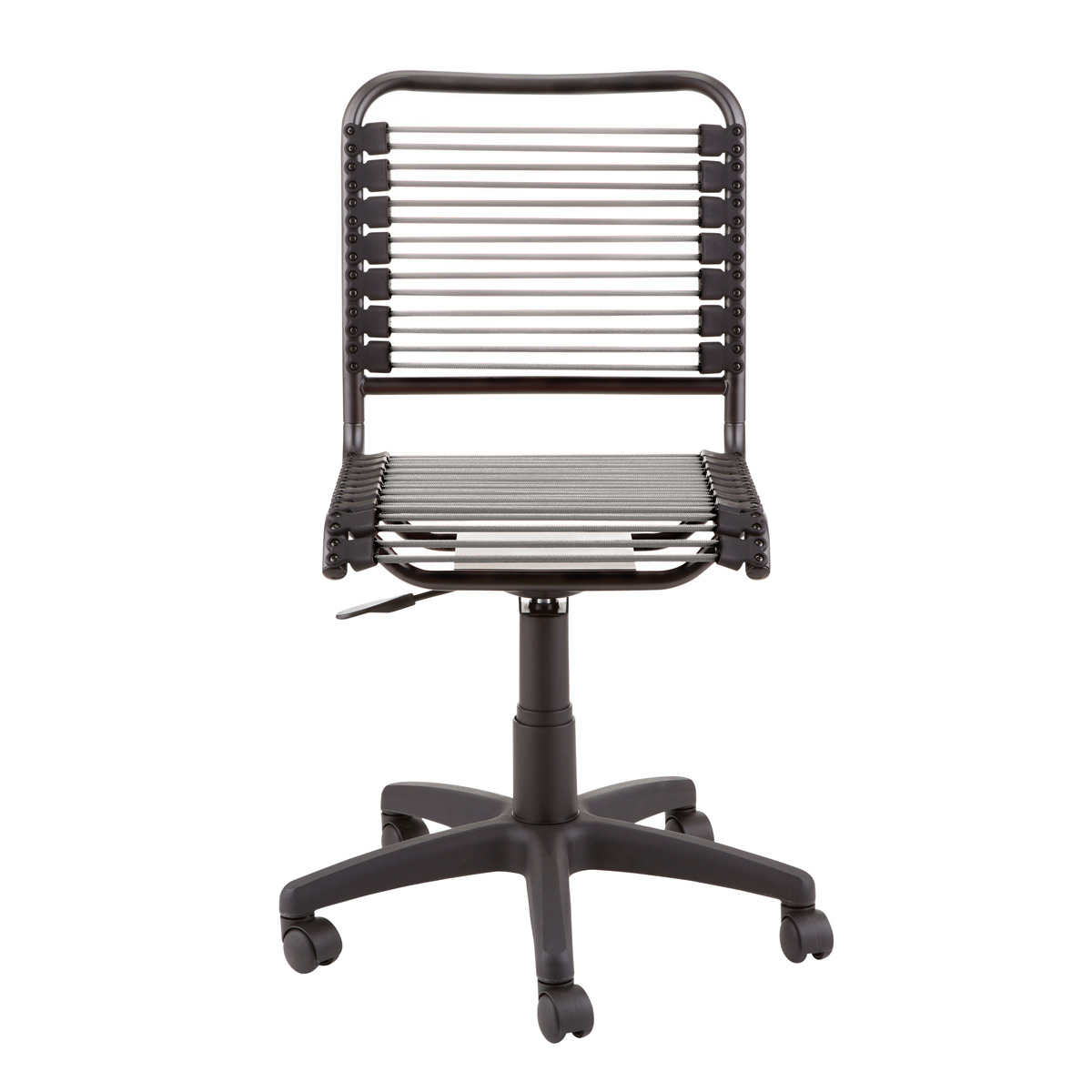 bungee cord computer chair