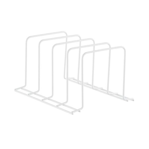 4-Sort Wire Dividers
