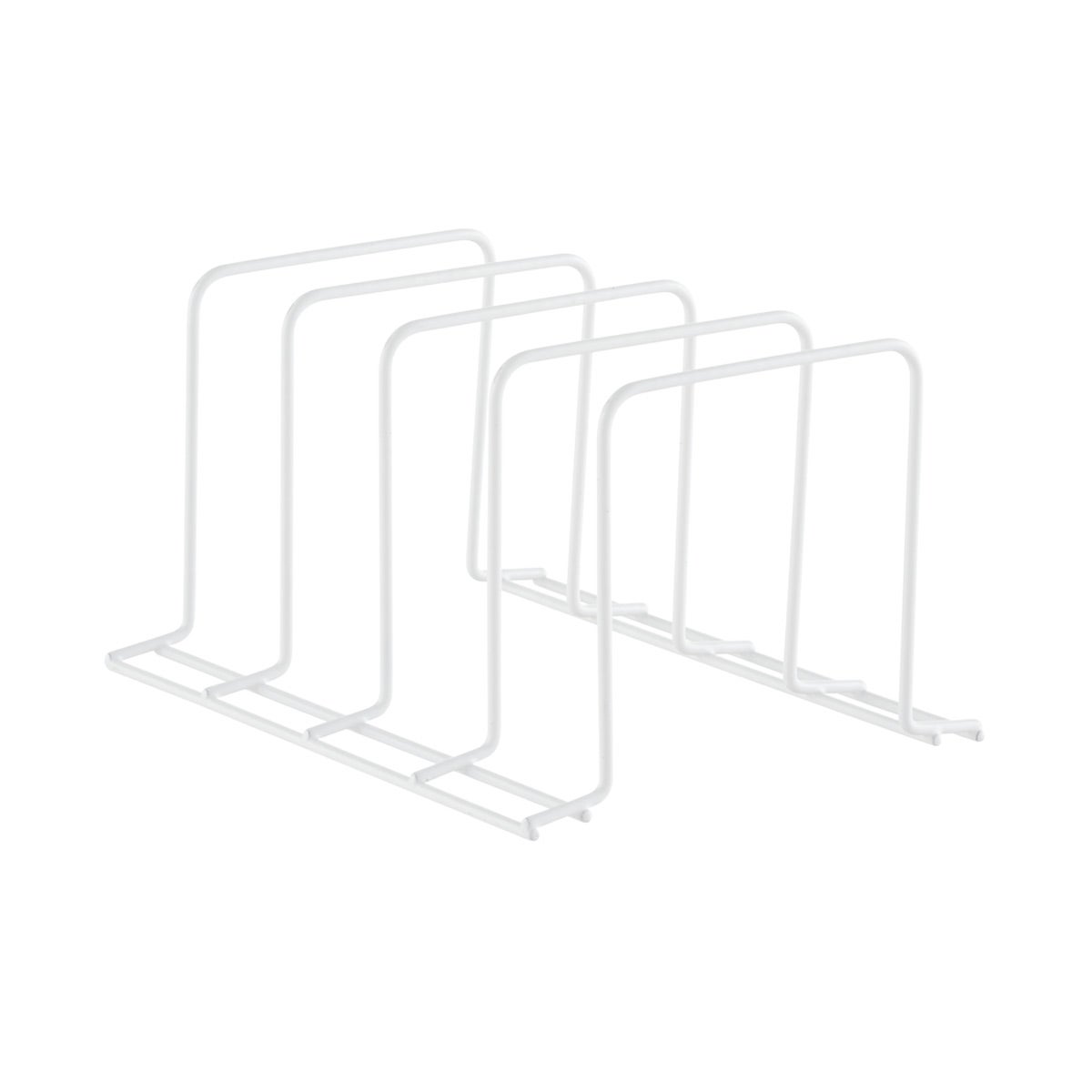 Medium 4-Sort Divider