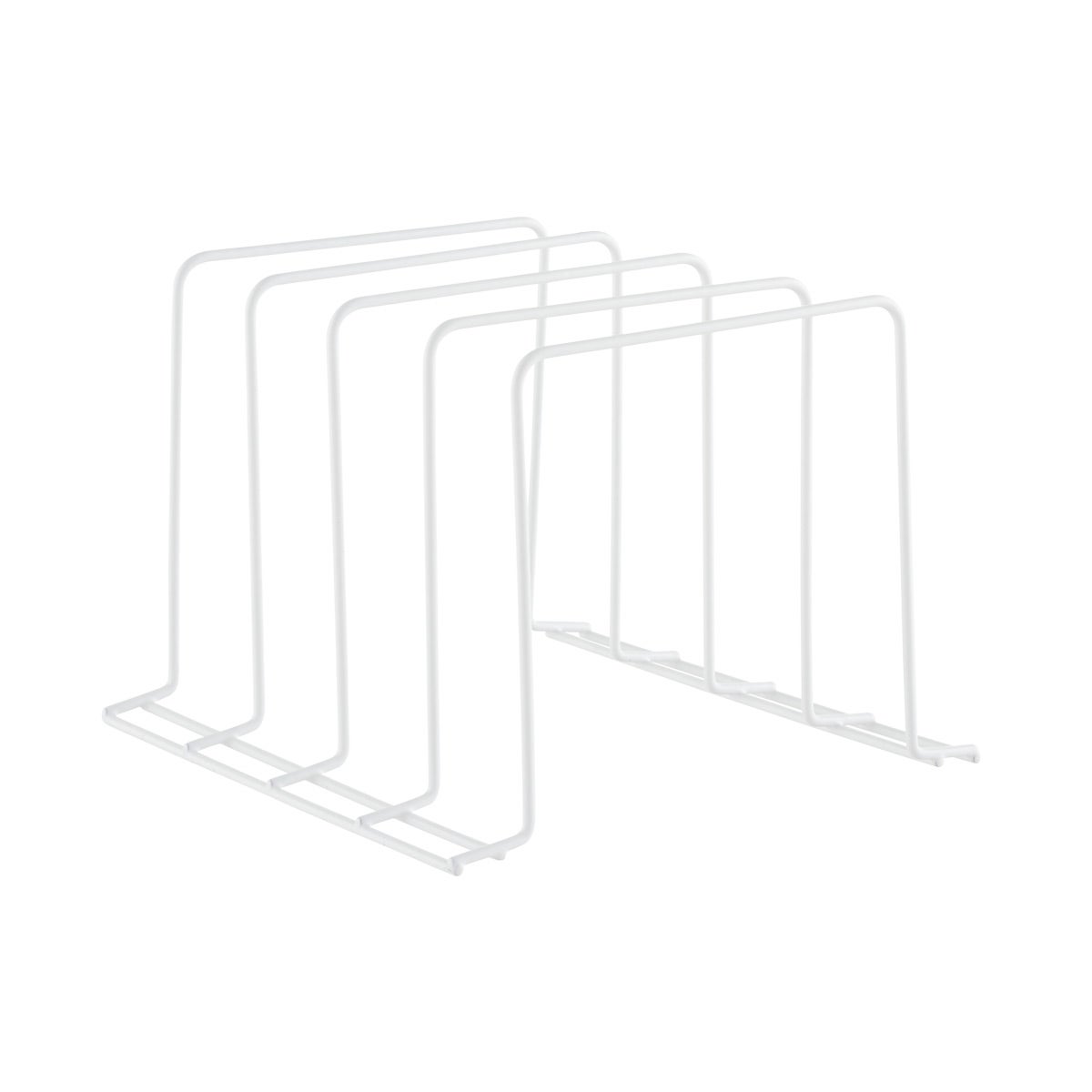 Large 4-Sort Divider