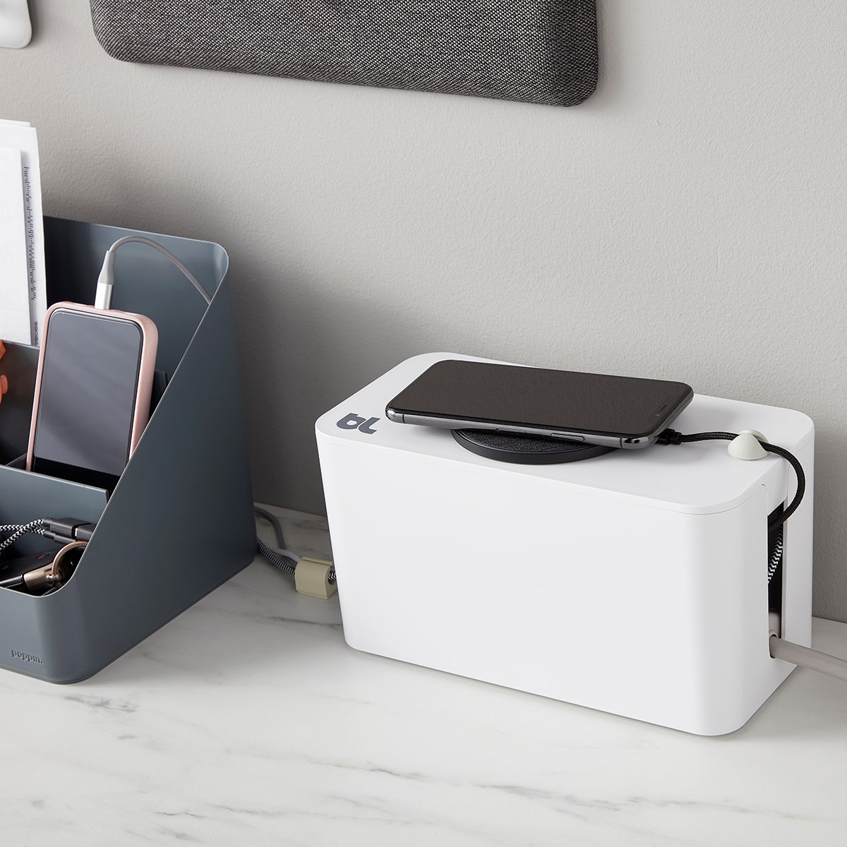 Bluelounge CableBox