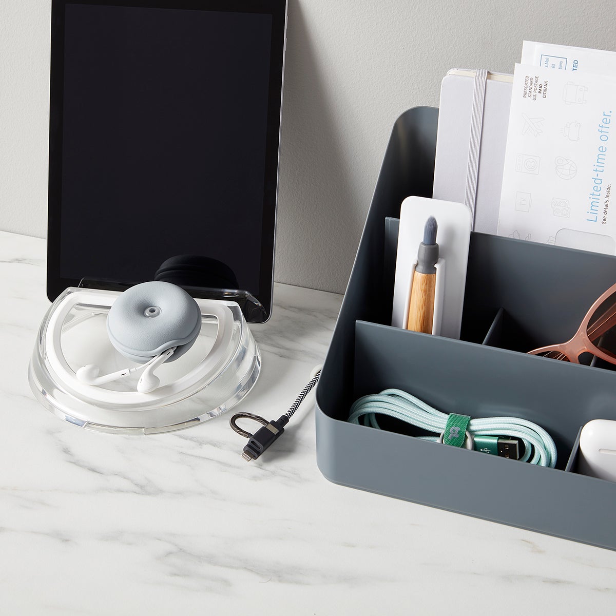 Tablet & eReader Stand