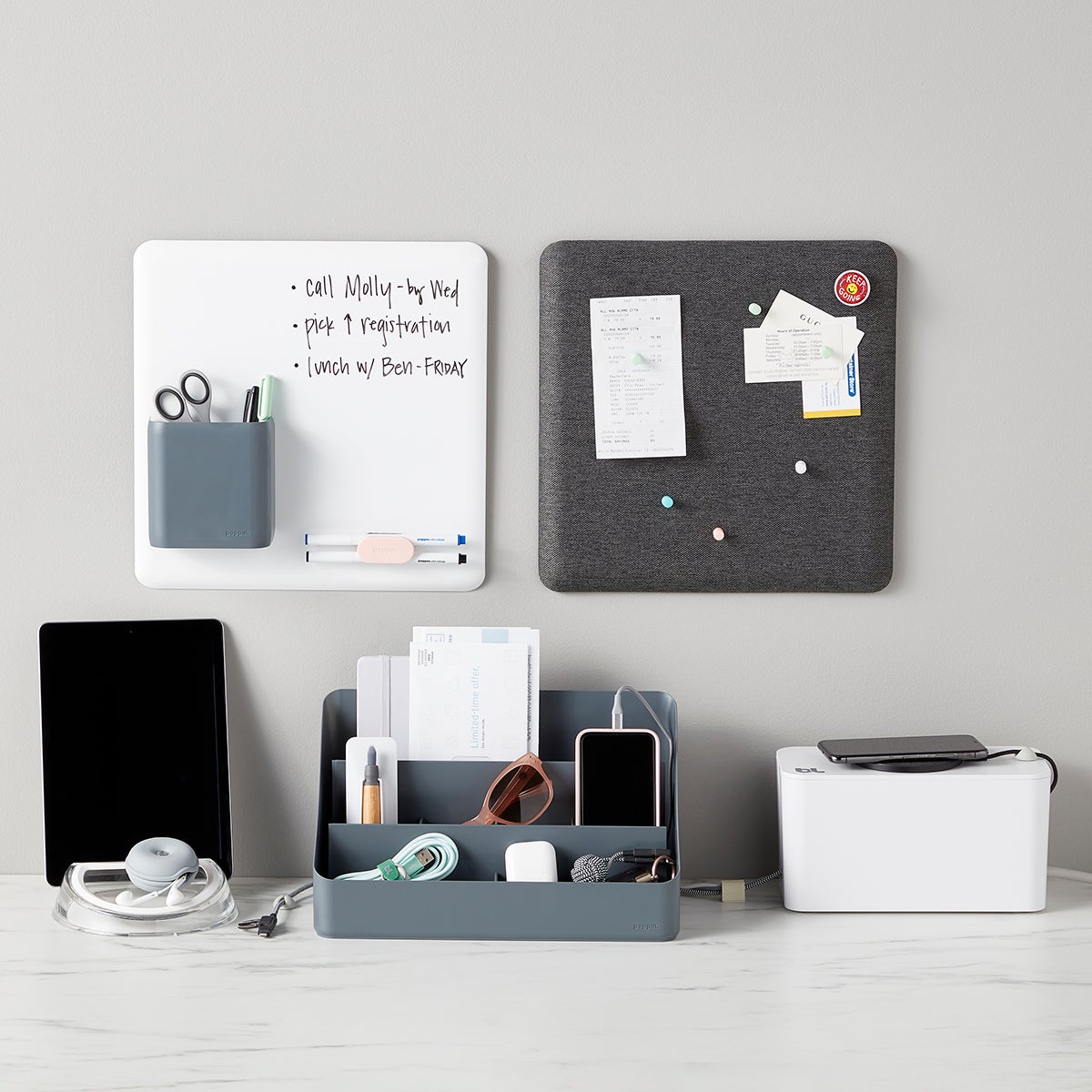 Tablet & eReader Stand