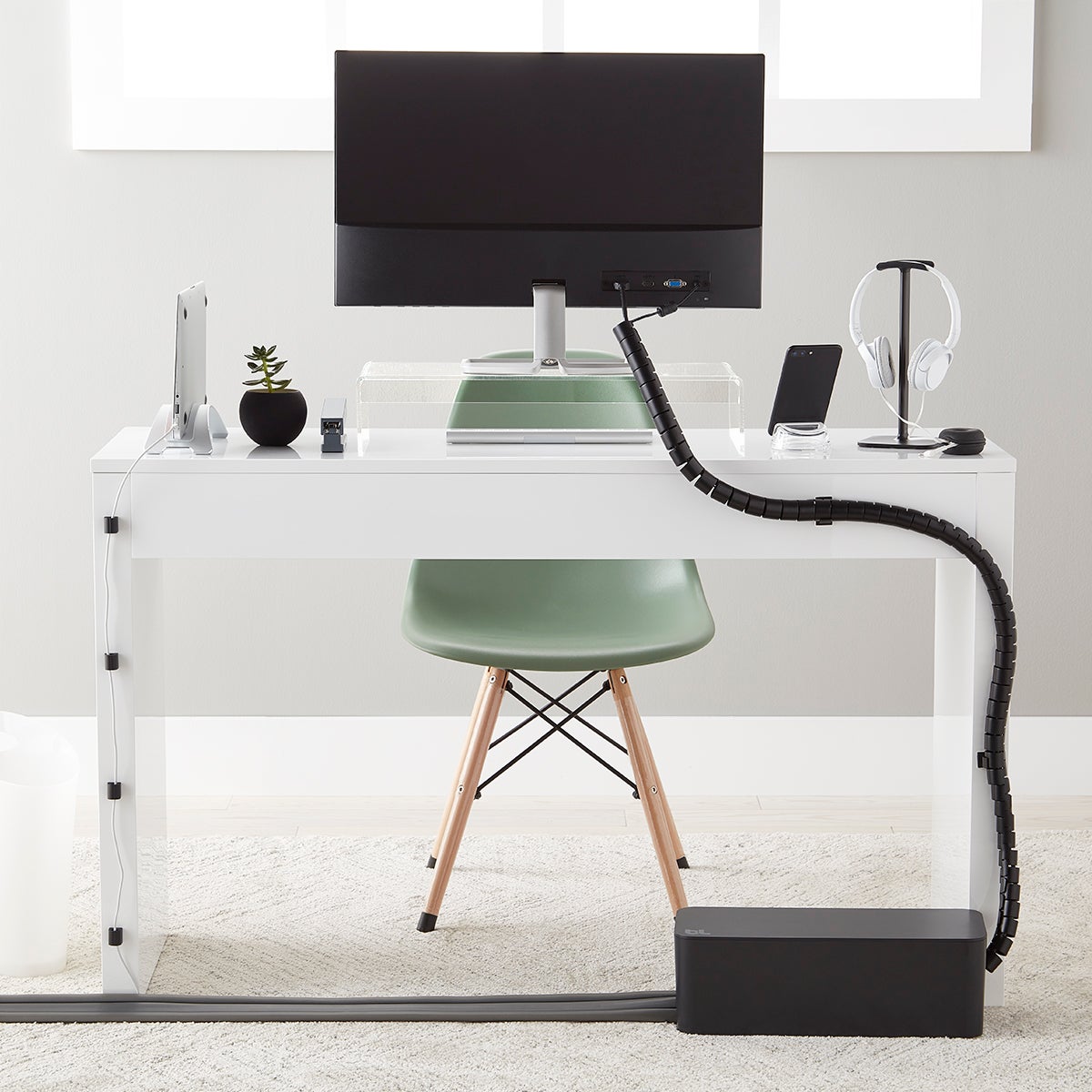 Cable Zipper