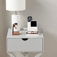 Cable Organizers Cable Management Cord Organizers The Container Store