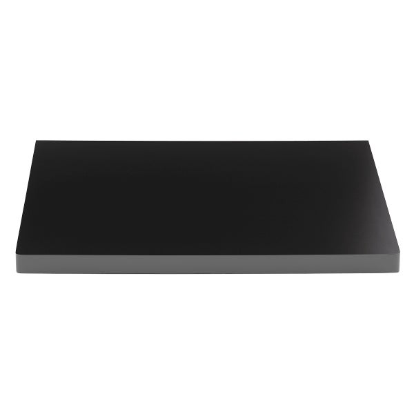 Elfa Décor Desk Tops with Grey Trim