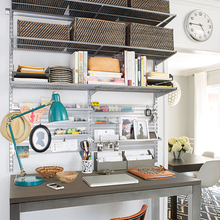 Wall Desks The Container Store