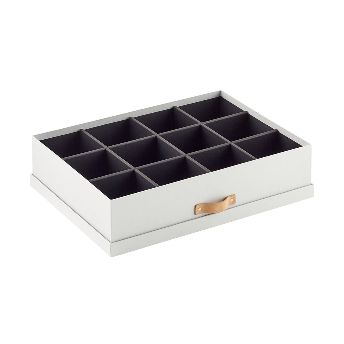 Bigso Marten Divided Organizer The Container Store