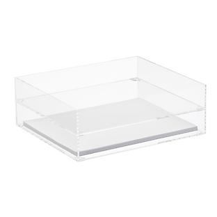 Premium Acrylic Stacking Letter Tray