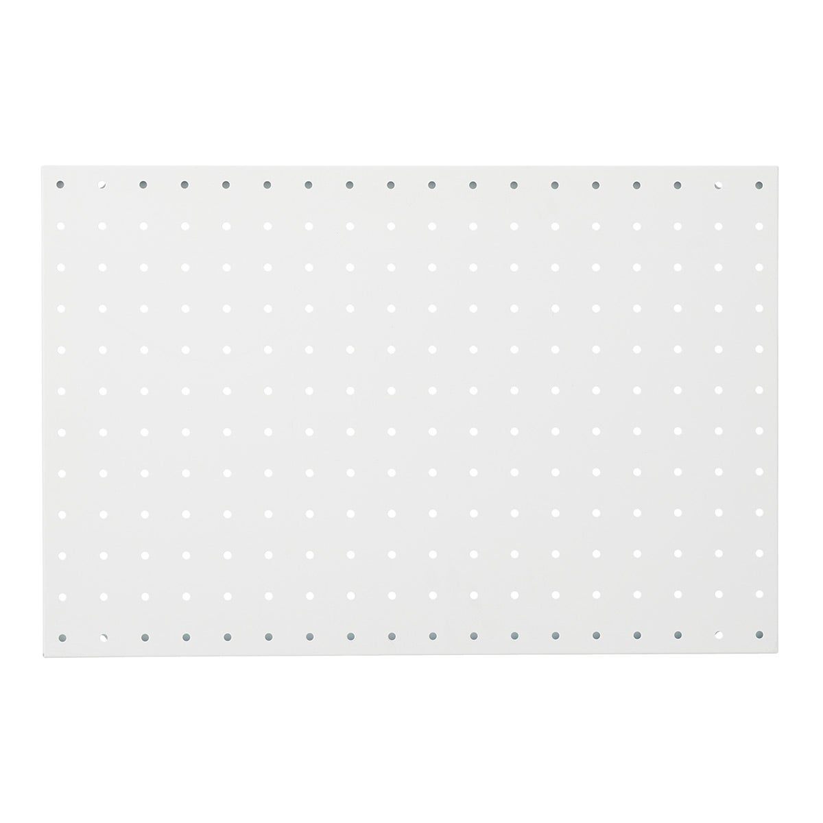 Bello Peg Board White
