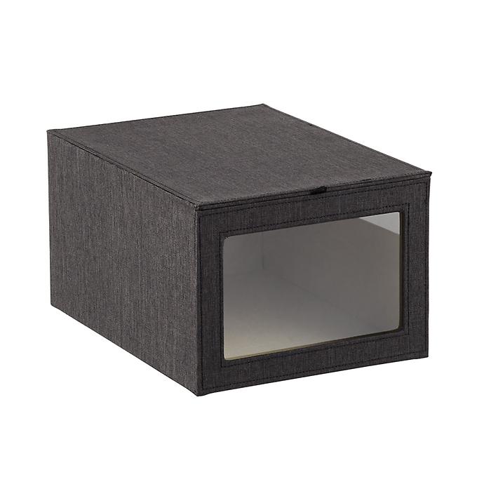 Cambridge Drop-Front Shirt Box