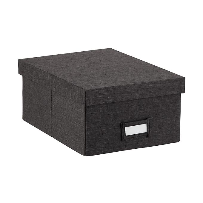 Cambridge Storage Boxes