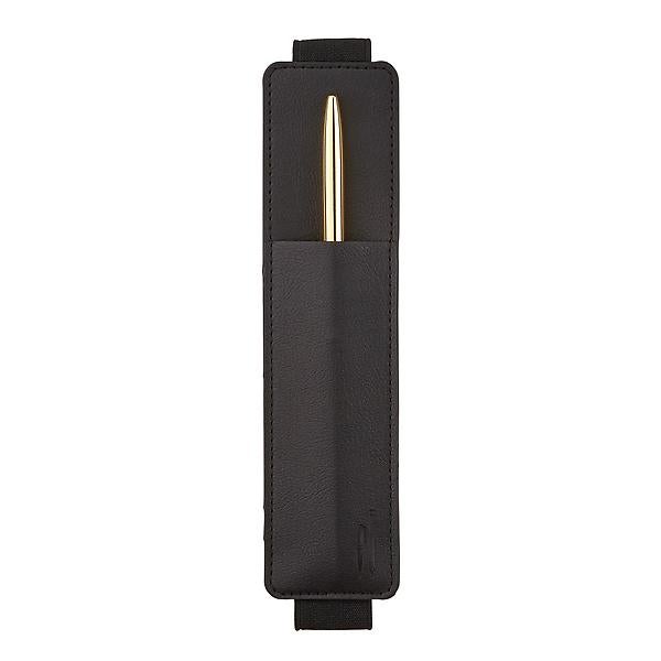 Bookaroo Vegan Leather Pen Pouches