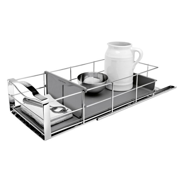 simplehuman 14" PullOut Organizer The Container Store