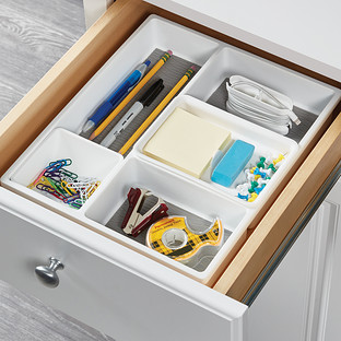 Dresser Drawer Organizer 4 Dream Drawer Organizers The