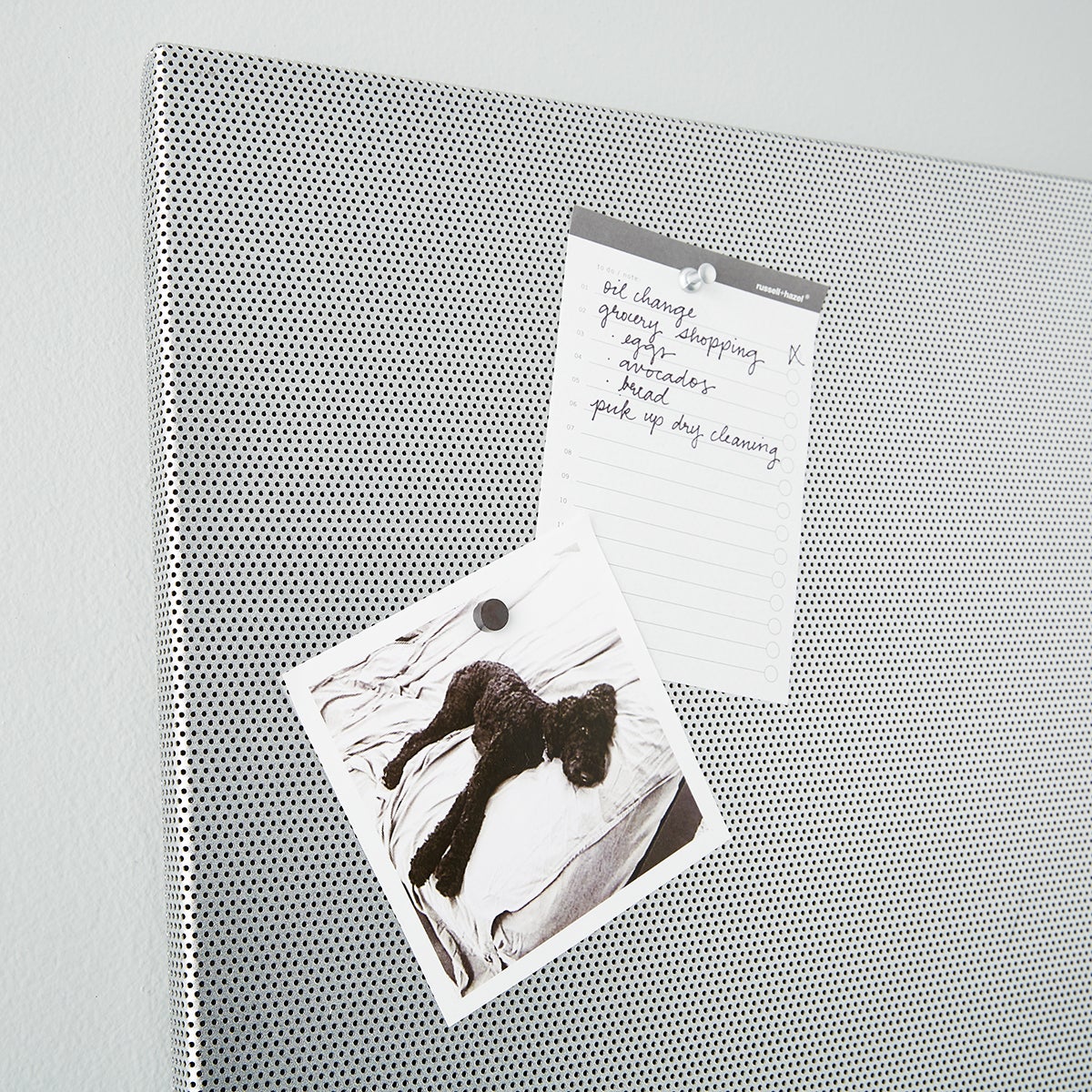 Umbra Magnetic Bulletboard