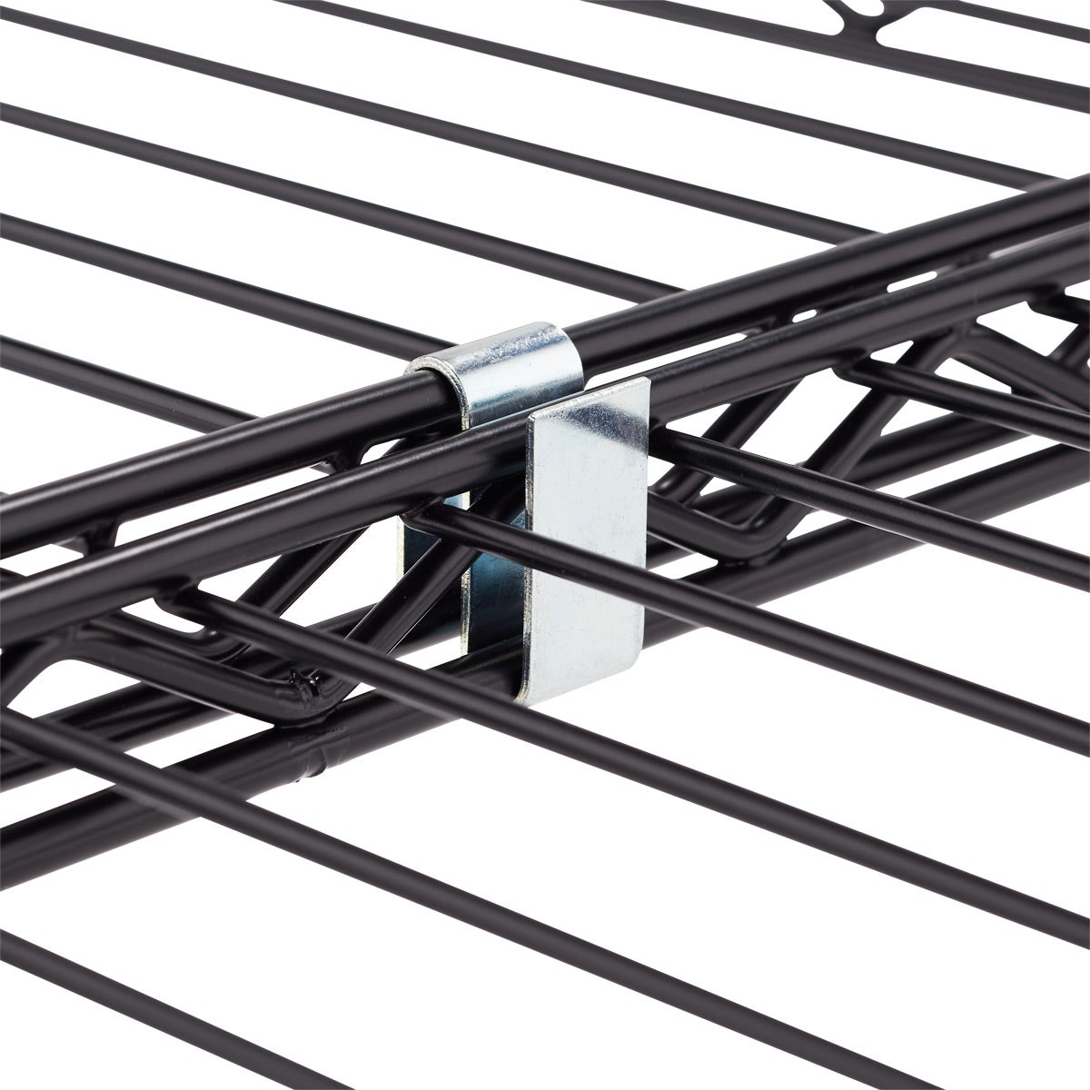 Metro Commercial Industrial Shelf Connectors