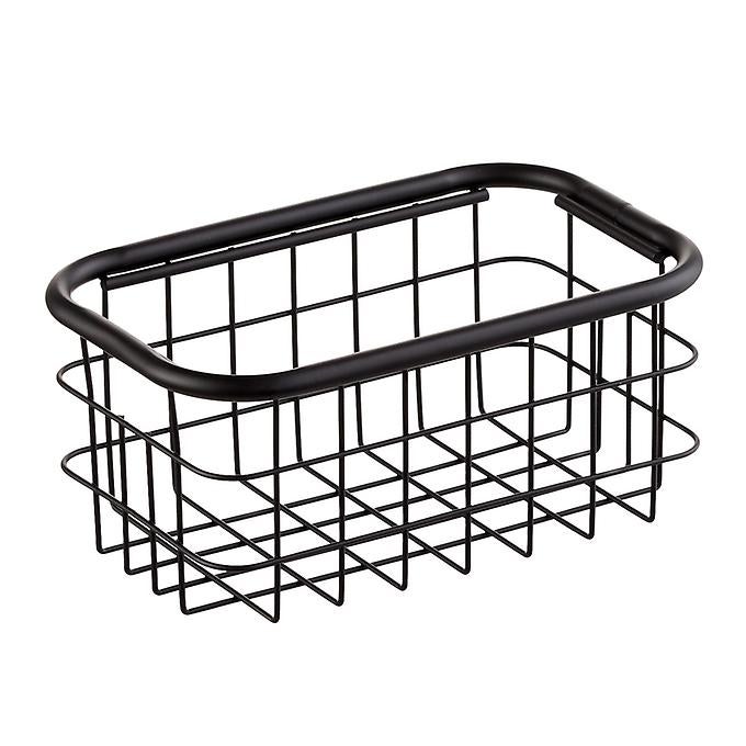 Urban Stacking Wire Baskets