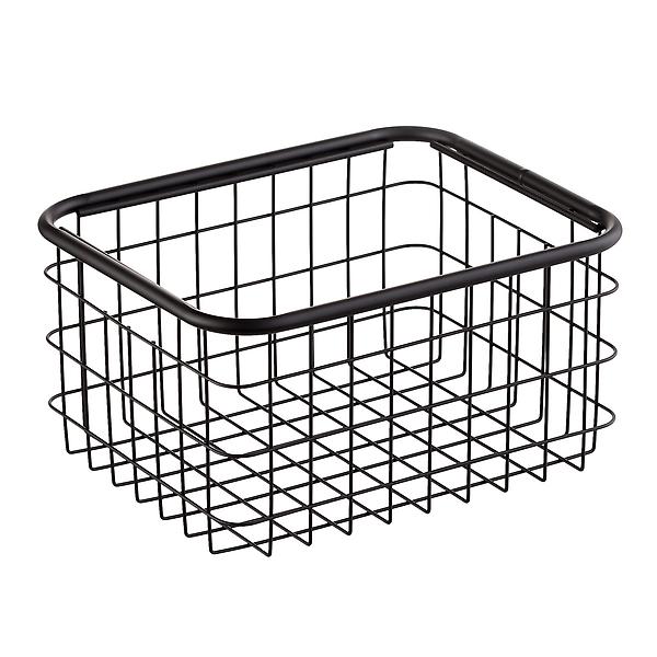 Urban Stacking Wire Baskets