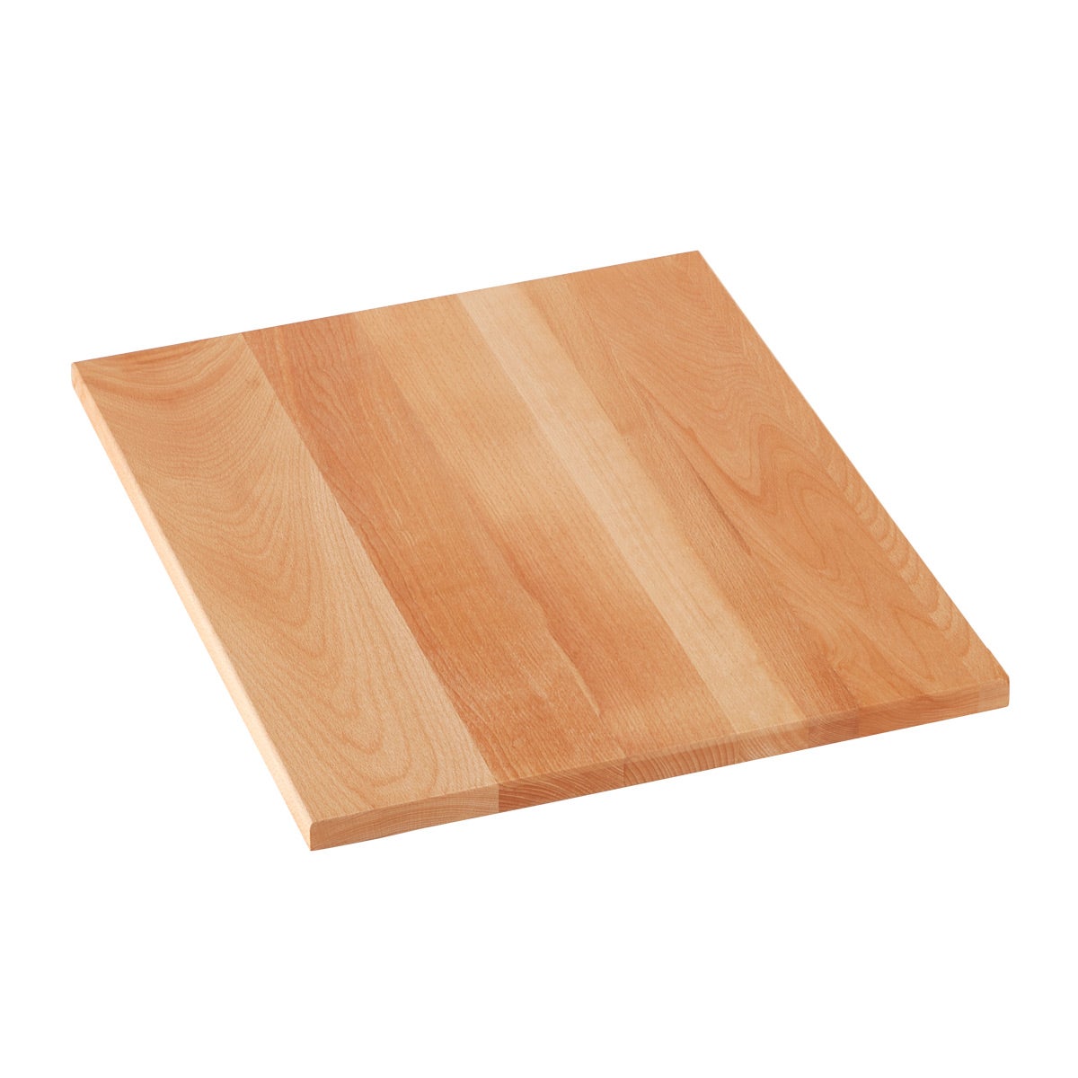 Elfa 18" Medium Butcher-Block Top