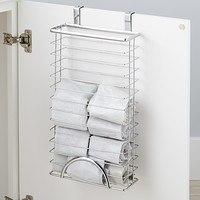 Grocery Bag Holders Storage Organization The Container Store