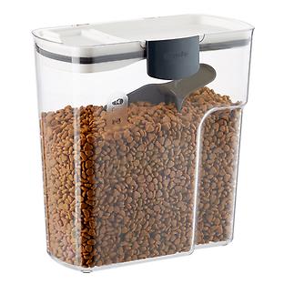 12 Best Pet Food Storage Containers 2023 - Top Dog Food Storage