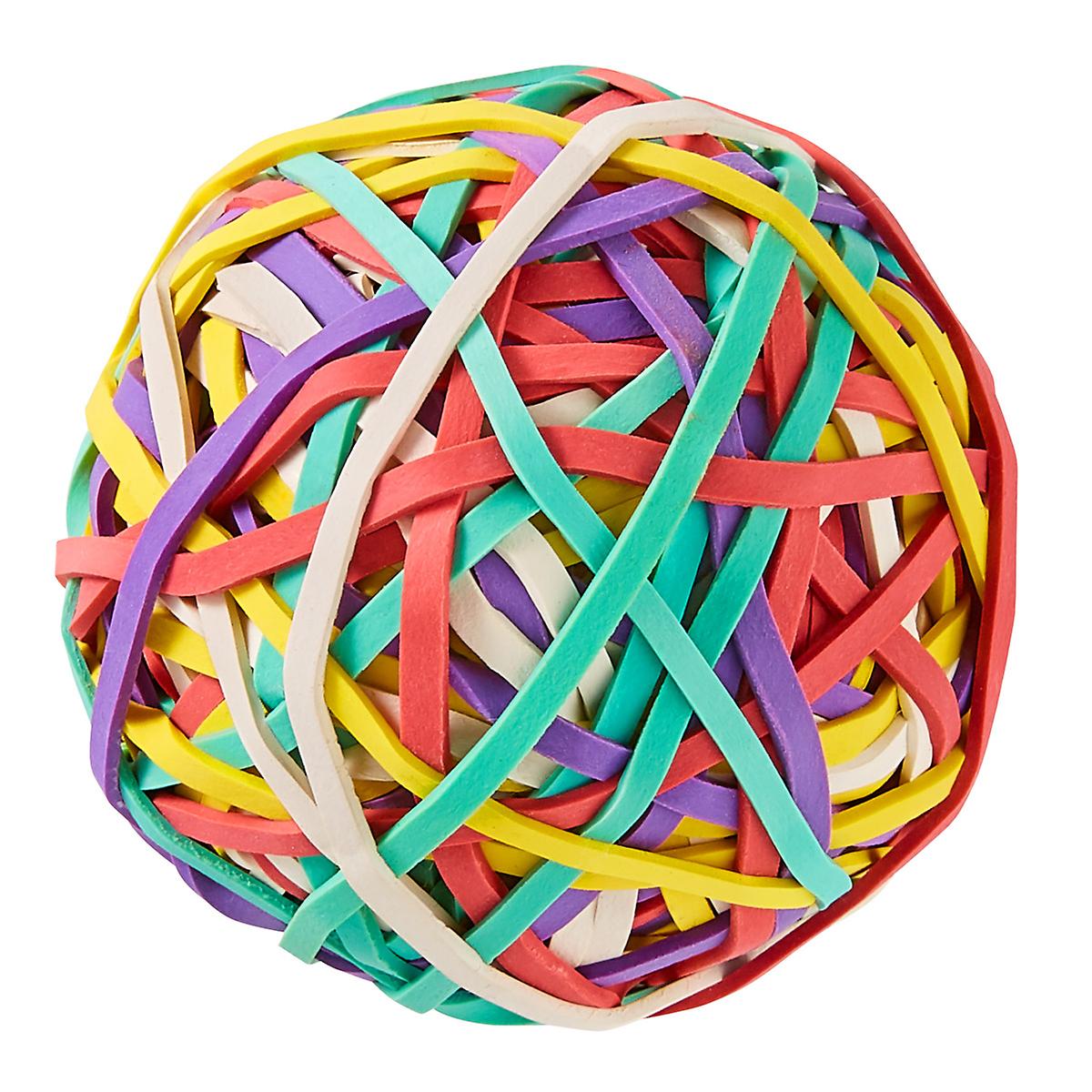 Rubber Band Ball | The Container Store