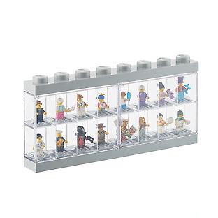 LEGO 3-Tier Drawer Organizer with Baseplate