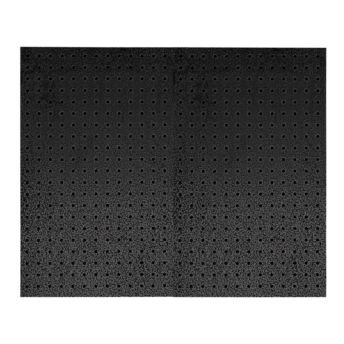 Black Steel Pegboards The Container Store