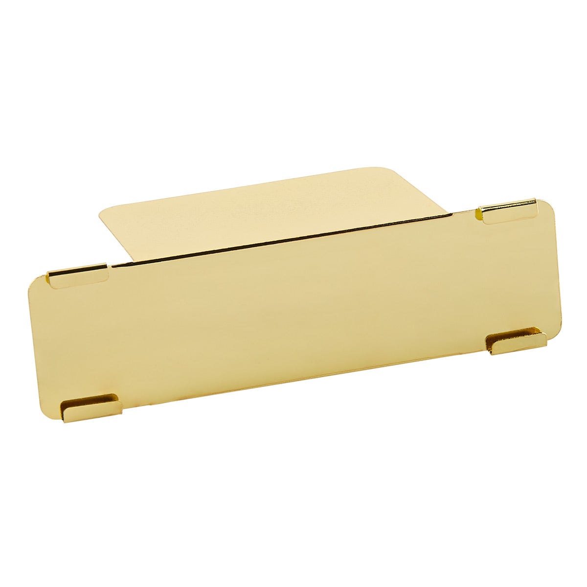 Shelf Clip Labels The Container Store