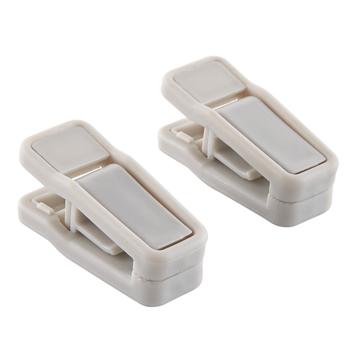 Pant/Skirt Hanger Clips Pkg/10 The Container Store