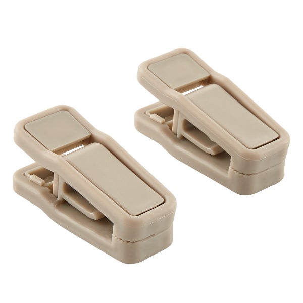 Taupe Premium NonSlip Velvet Suit Hangers Case of 40 The Container Store