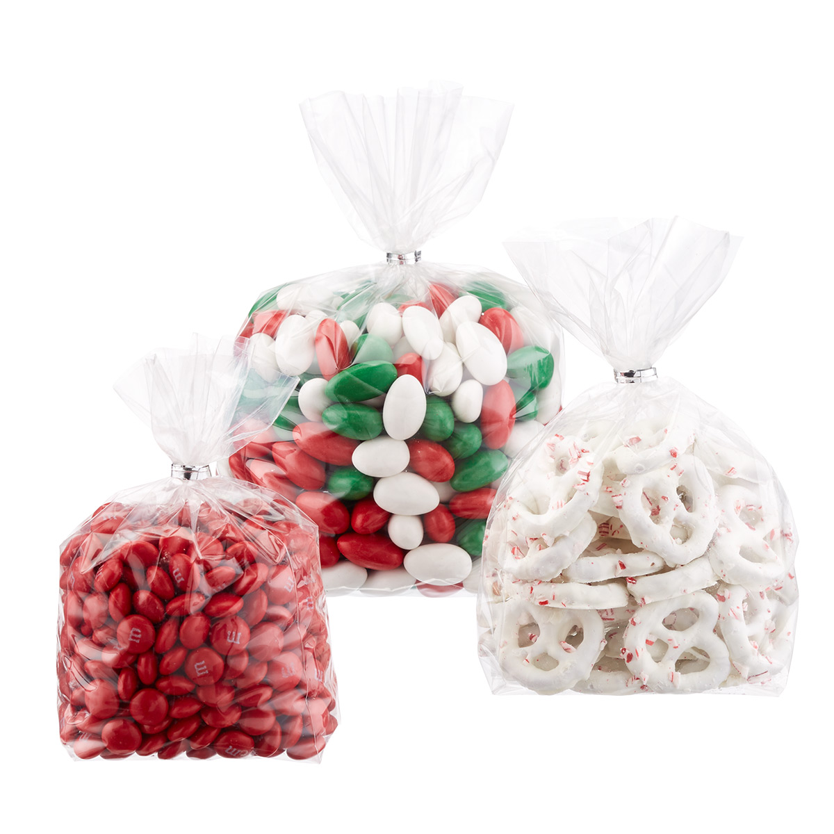 Nantasket Sweets Candy Bag Mixed Candy 