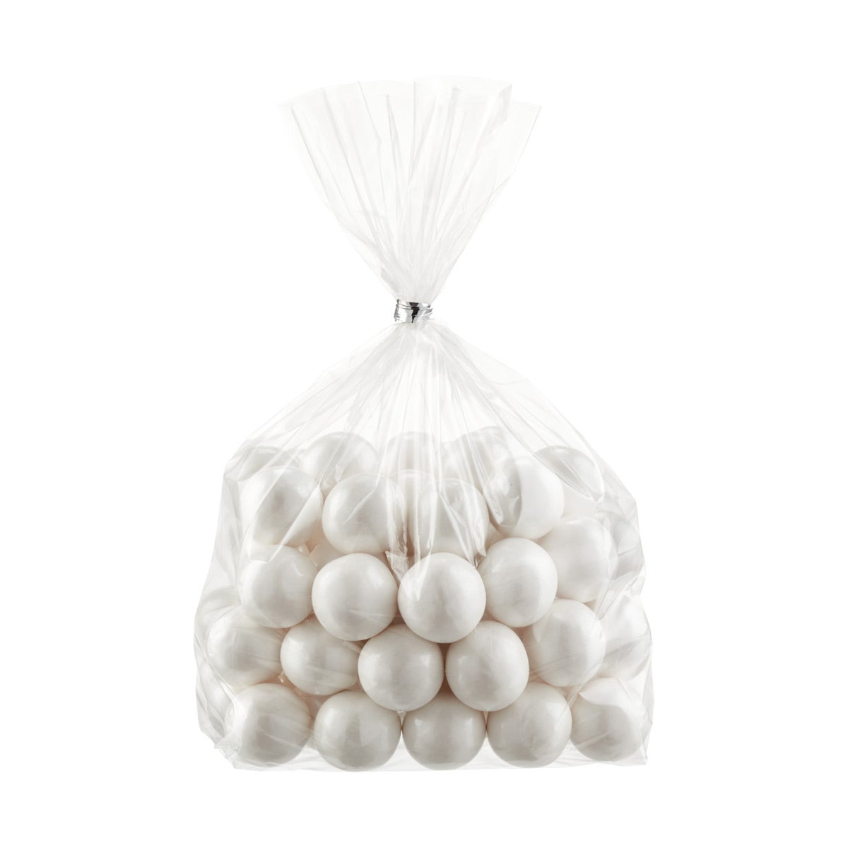 Clear Gift Bags