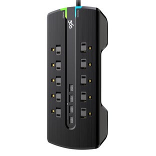 Director 4.8 Surge Protector