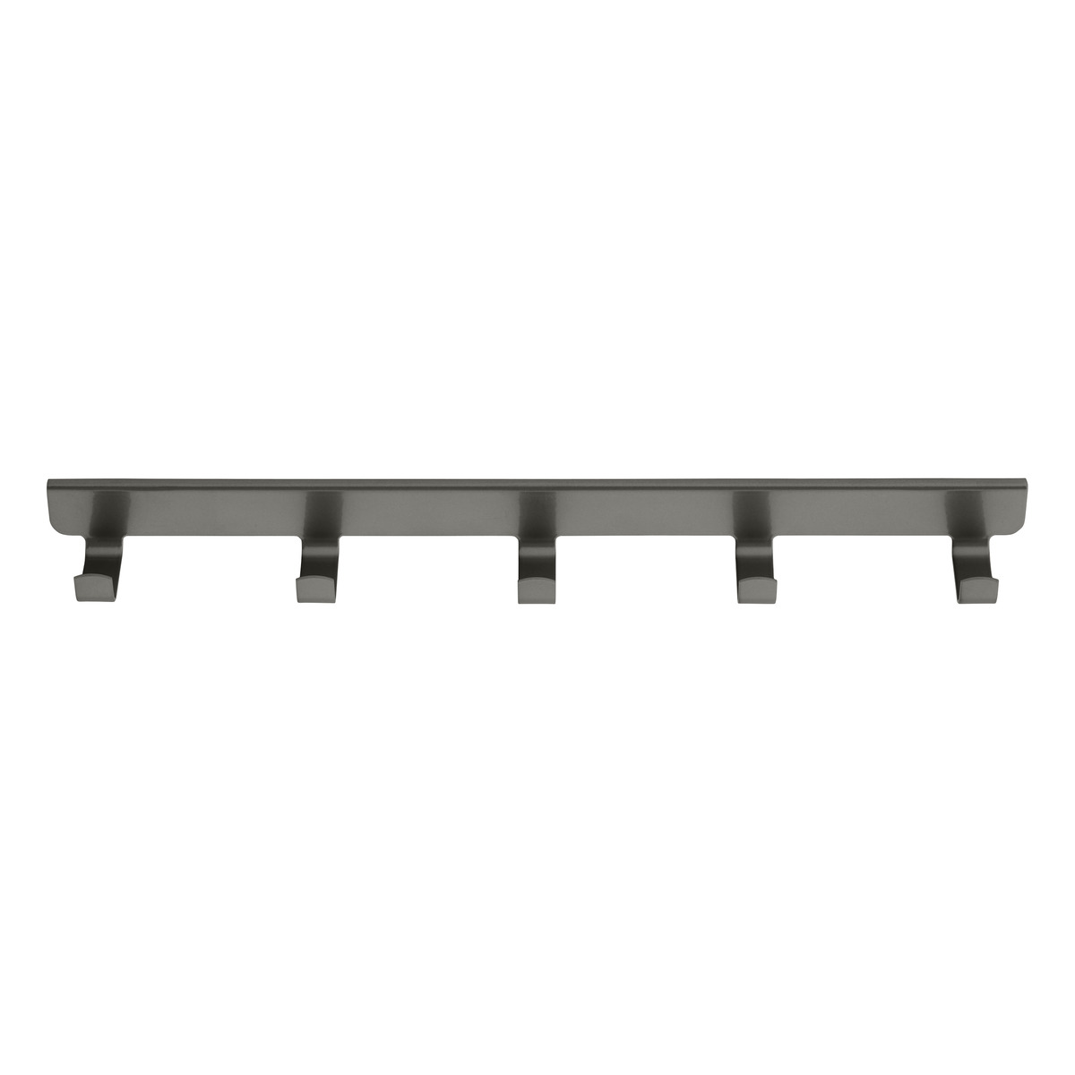 Elfa Ventilated Wire Shelf Bracket Hooks | The Container Store