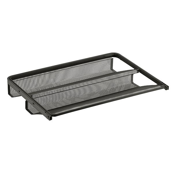 Elfa Gliding Mesh Shoe Shelf