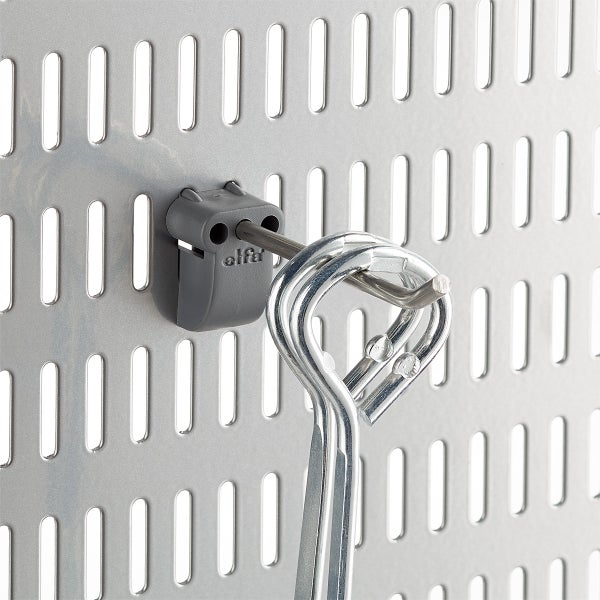 Elfa Utility Tool Hooks The Container Store