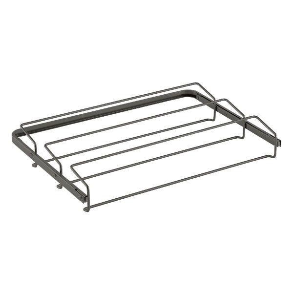 Elfa Gliding Shoe Rack