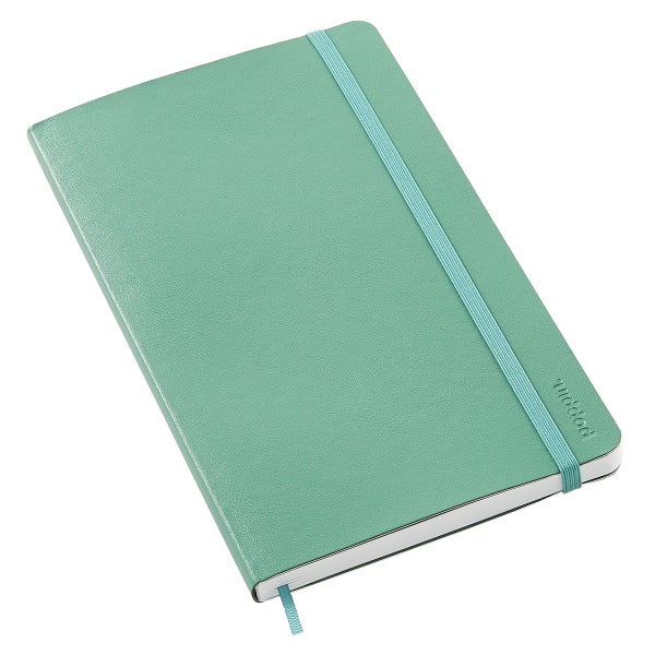 Poppin Medium Soft Cover Notebook | The Container Store