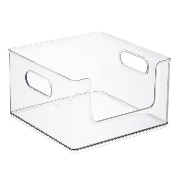 Stacking Pantry Bin