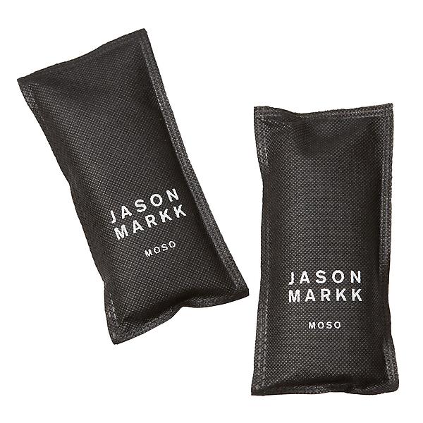 Jason Markk Moso Bamboo Charcoal Shoe Inserts