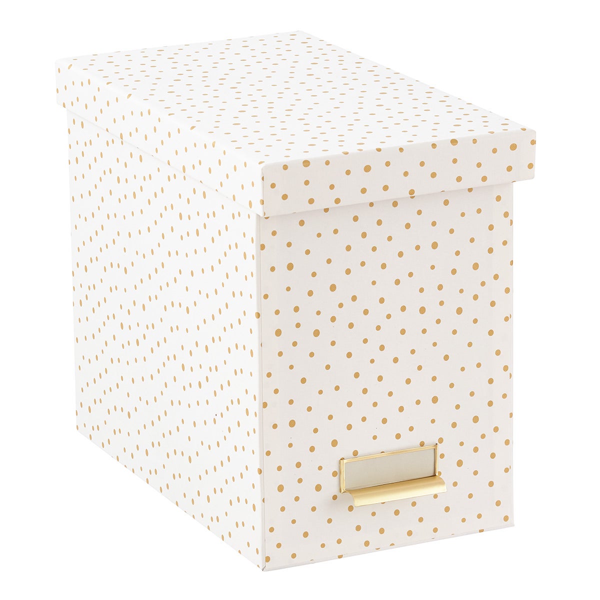 Bigso Stockholm Desktop File The Container Store