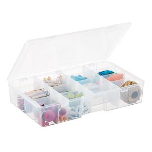 X-Large 16-Compartment Solutions Box