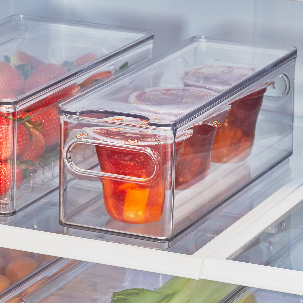 narrow fridges for sale