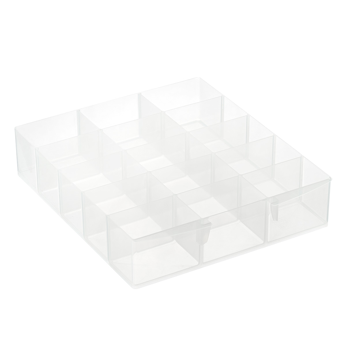 Really Useful Box 15-Compartment Insert